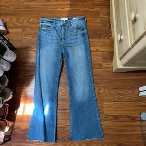 Harper heritage jeans. New without tags
